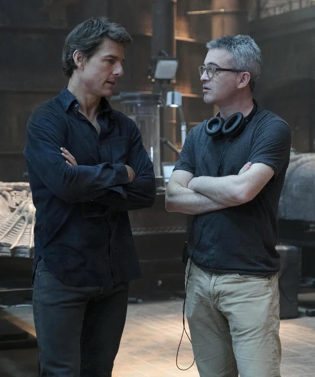 "The Mummy‎" director Alex Kurtzman: This film was the biggest failure of my life, and it led to the immediate abortion of the Universal "Dark Monster Universe"