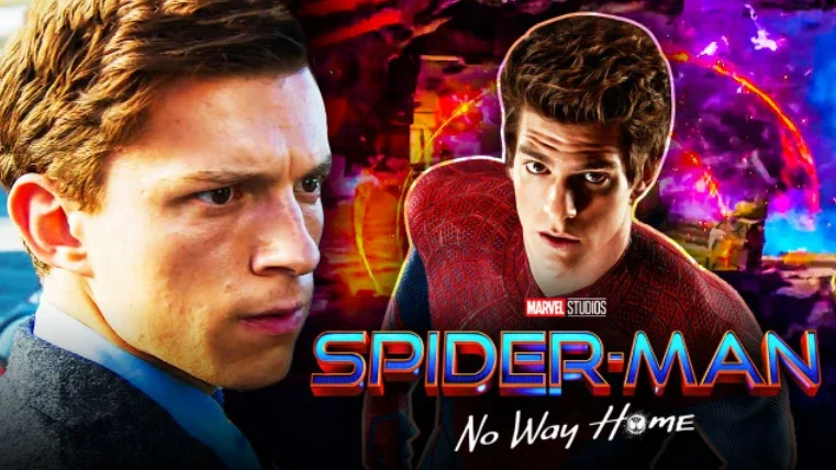 The reason for the leak of the Garfield scene before the release of "Spider-Man: No Way Home‎" has been found!