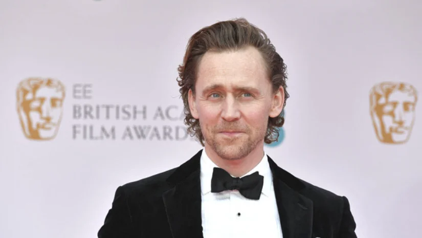 Tom Hiddleston Confirmed to Star in David Grann's "The White Darkness‎"