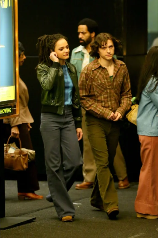 Tom Holland, Sasha Lane film new drama "The Crowded Room" ​​​