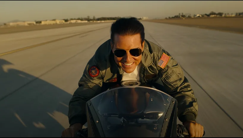 "Top Gun: Maverick" Officially Announced for Screening at Cannes Film Festival