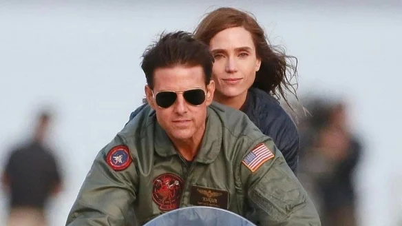 Top Gun: Maverick‎" will premiere at the Cannes Film Festival in May!