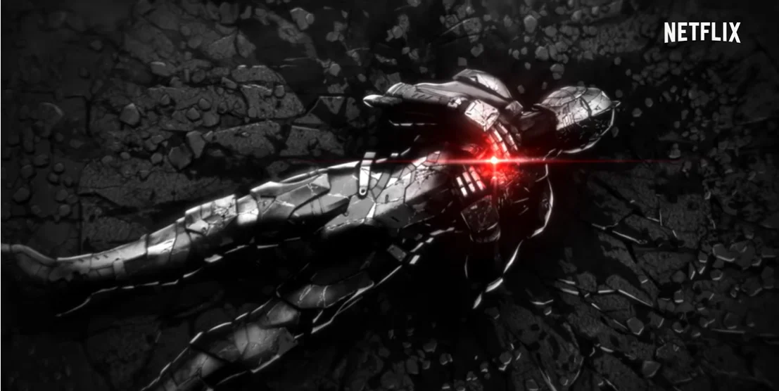 "Ultraman" releases Final Season Announcement, Zetton debuts, the first generation Ultraman is dying?