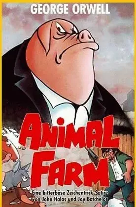 'Venom 2‎' director Andy Serkis makes animated adaptation of 'Animal Farm‎', it tells a dystopian fable