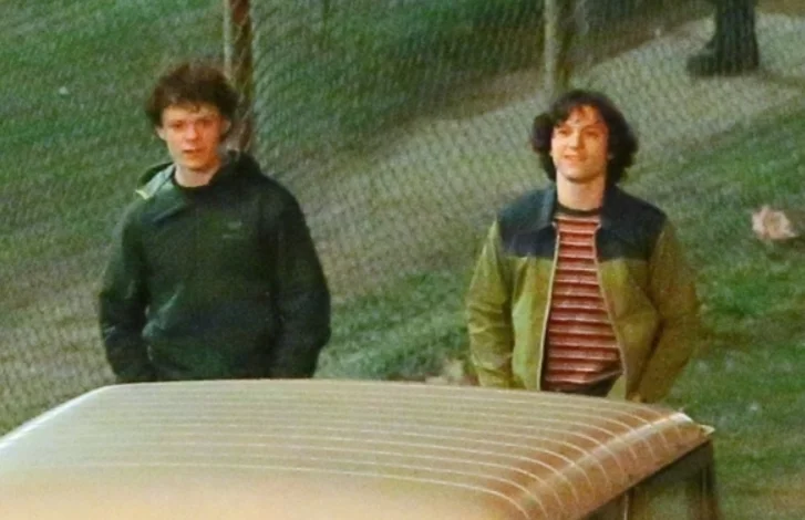 Very challenging! Tom Holland's new drama: Play a criminal with 24 personalities!