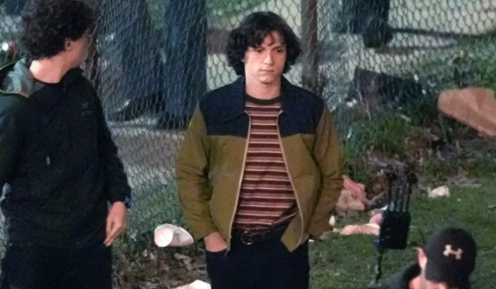 Very challenging! Tom Holland's new drama: Play a criminal with 24 personalities!