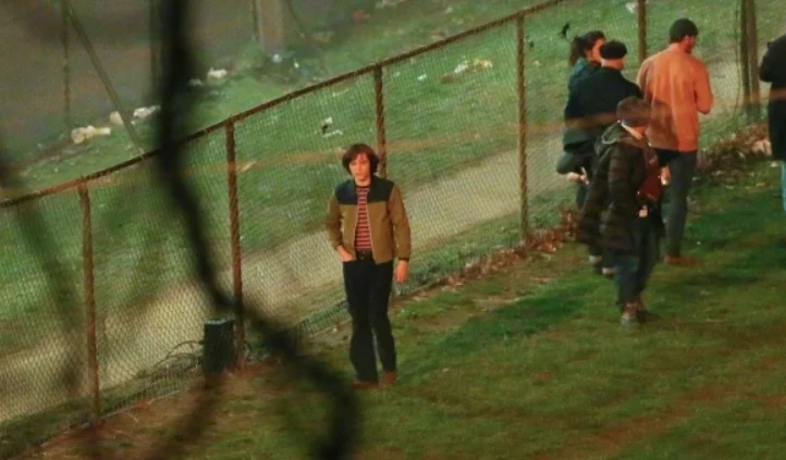 Very challenging! Tom Holland's new drama: Play a criminal with 24 personalities!