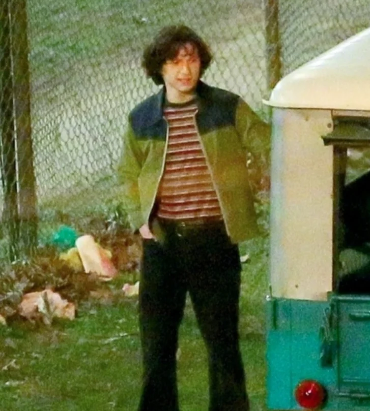 Very challenging! Tom Holland's new drama: Play a criminal with 24 personalities!