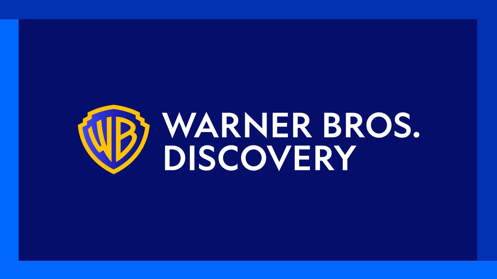 'Warner Bros. Discovery' plans to rebrand DC