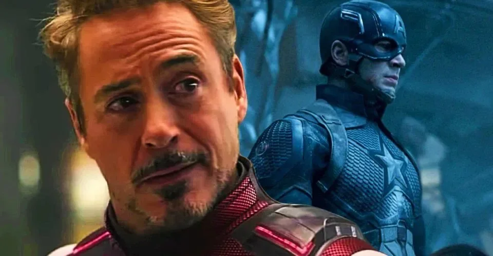 Why did Marvel pretend 'Avengers: Endgame‎' was the last Avengers movie?