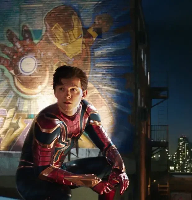 Why does Tom Holland's version of Spider-Man have a bad reputation?