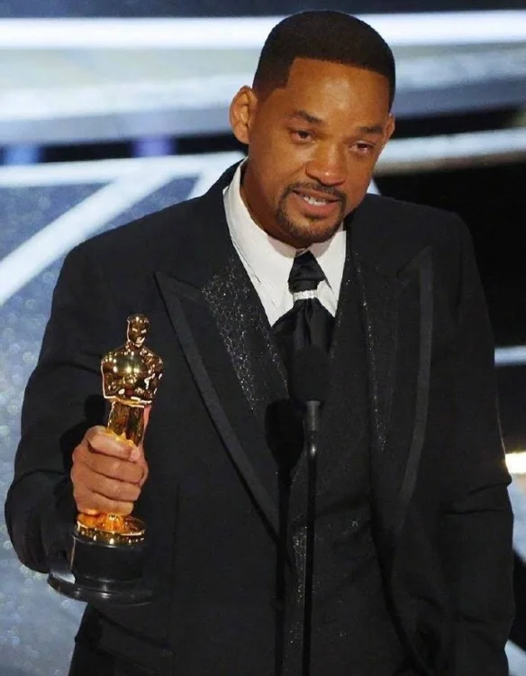 Will Smith resigns from the American Film Institute: no longer voting, but can still be nominated!