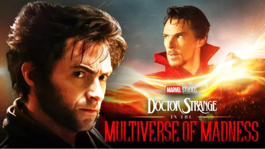 Wolverine will return in "Doctor Strange in the Multiverse of Madness"?