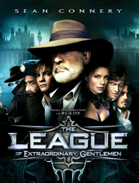 20th Century Films to Reboot 'The League of Extraordinary Gentlemen' with Justin Haythe as Writer and Return of Original Producer Don Murphy