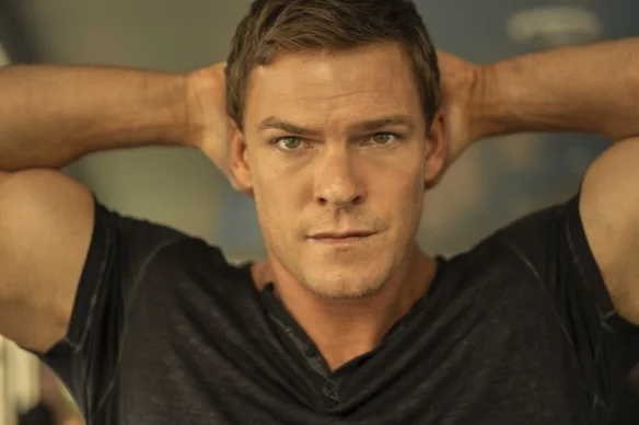 Alan Ritchson joins "Fast & Furious 10"!