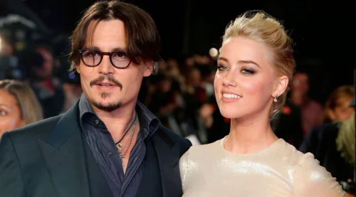 Amber Heard's trial revealed that he was attacked by Depp's public relations and lost too many job opportunities