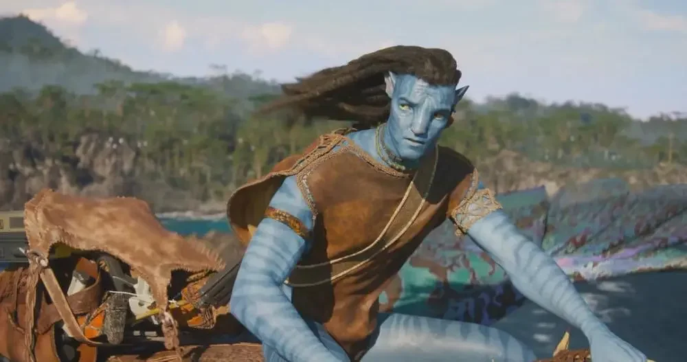 'Avatar: The Way of Water': 3 reasons why it's so hard to shoot