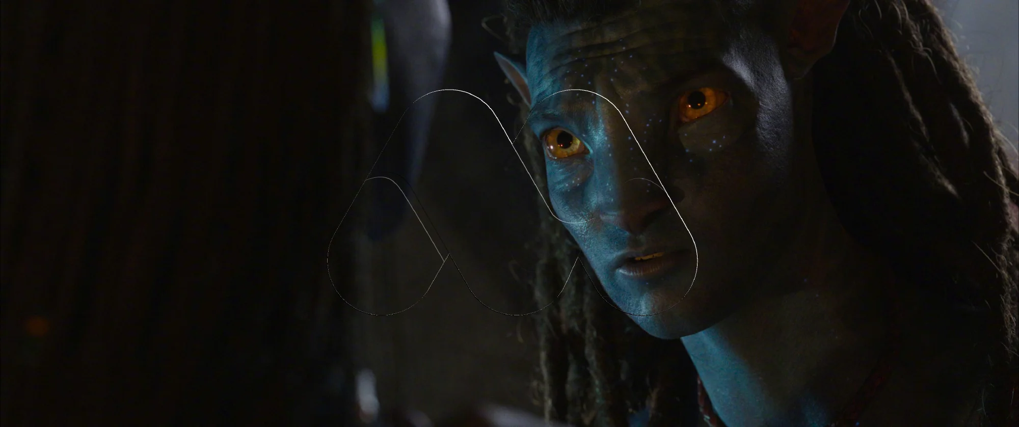 "Avatar: The Way of Water" Exposes Massive New Stills