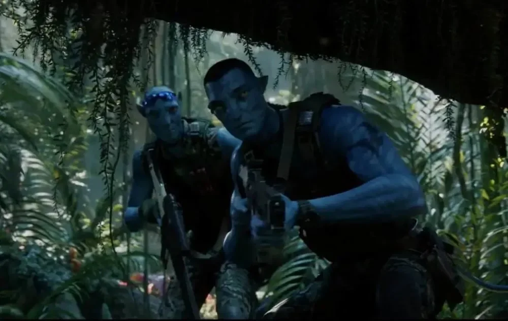 Avatar: The Way of Water: New Story, New Cast, New Technology