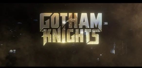 Batman is dead! American drama "Gotham Knights‎" unveils Season Trailer, it will start airing in 2023