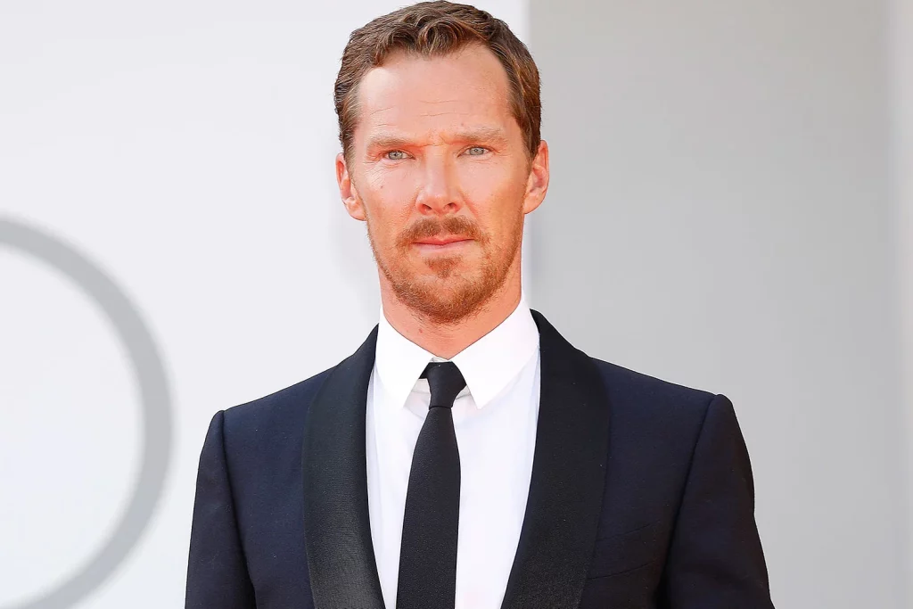 Benedict Cumberbatch to star in 'The Hood', written and directed by Paul Greengrass
