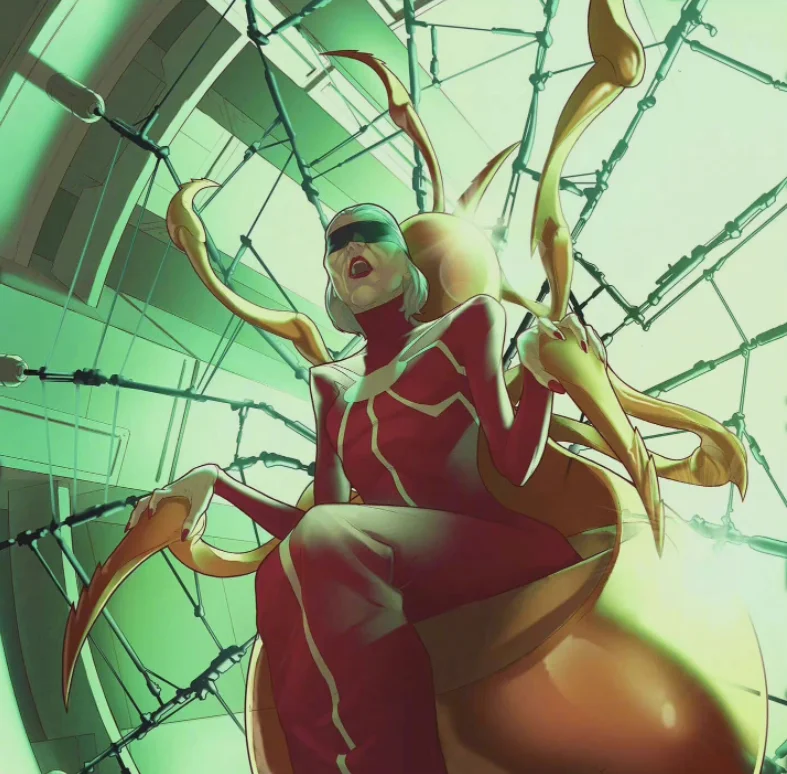 Celeste O'Connor to join Sony's new Marvel superhero film 'Madame Web'