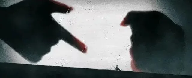 'Cyber Hell: Exposing an Internet Horror': Diablo animation analyzes 'Heart of Evil'