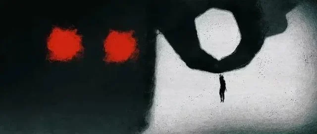 'Cyber Hell: Exposing an Internet Horror': Diablo animation analyzes 'Heart of Evil'