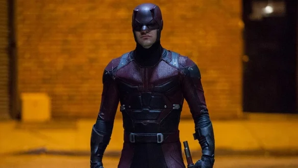 Daredevil is back! Marvel's new drama Daredevil is already in the works