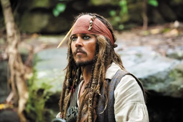 Deep misses out on "Pirates of the Caribbean 6" due to Amber Heard's slander: $22.5 million in damages!