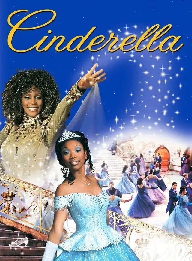 Disney's new "Cinderella" official announcement
