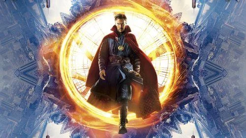 "Doctor Strange in the Multiverse of Madness": A runaway multiverse, new characters lead to new stories