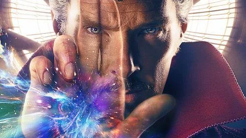 "Doctor Strange in the Multiverse of Madness": A runaway multiverse, new characters lead to new stories