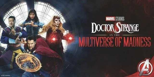 "Doctor Strange in the Multiverse of Madness": A runaway multiverse, new characters lead to new stories