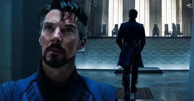 "Doctor Strange in the Multiverse of Madness" has a bad reputation and is criticized as a bad film for consumer feeling, Marvel has exhausted its inspiration