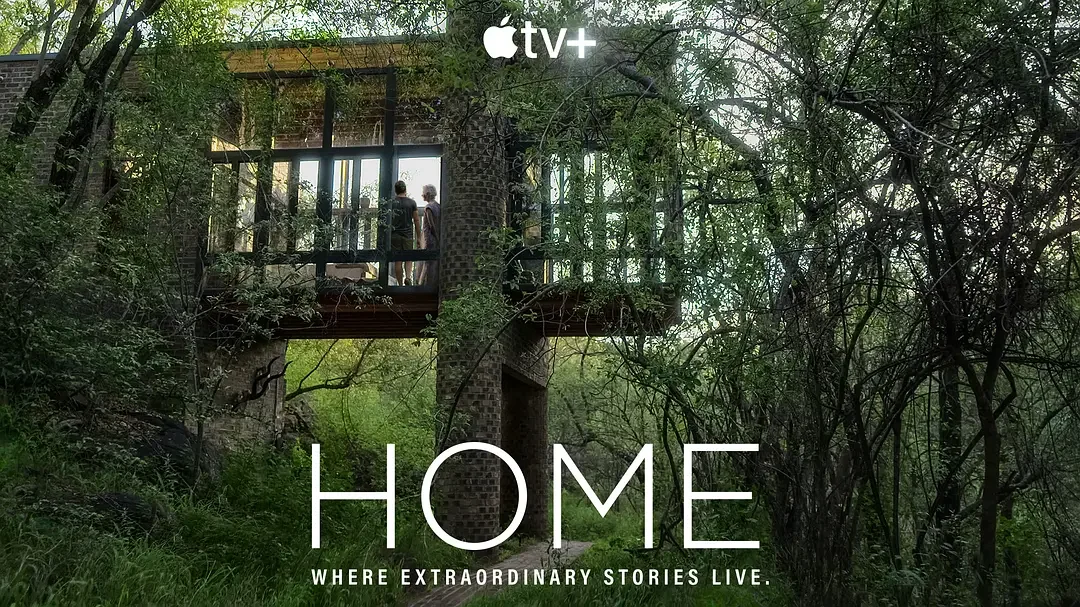 Documentary "Home Season 2" Releases Official Trailer, it will premiere on June 17 on Apple TV+