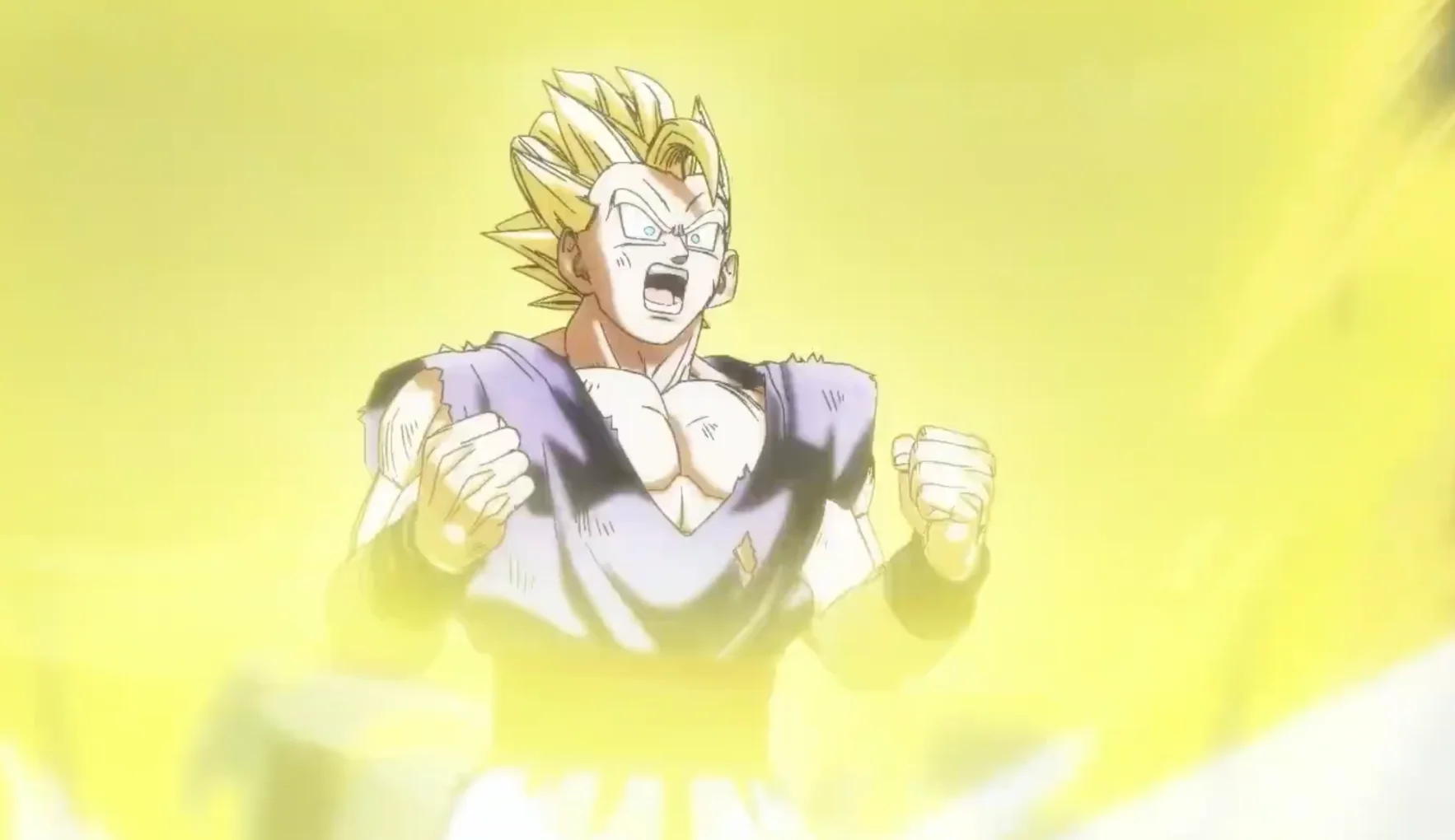 "Dragon Ball Super: Super Hero" Reveals Official Trailer for Northern America Edition