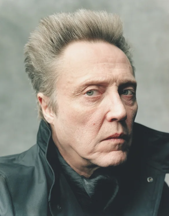 'Dune 2' confirms 'Emperor Shaddam IV' will be played by Christopher Walken, it plans to officially start filming in the fall