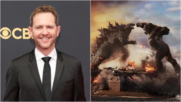 Godzilla's new drama director confirmed, revealing the secret of the "Emperor" organization