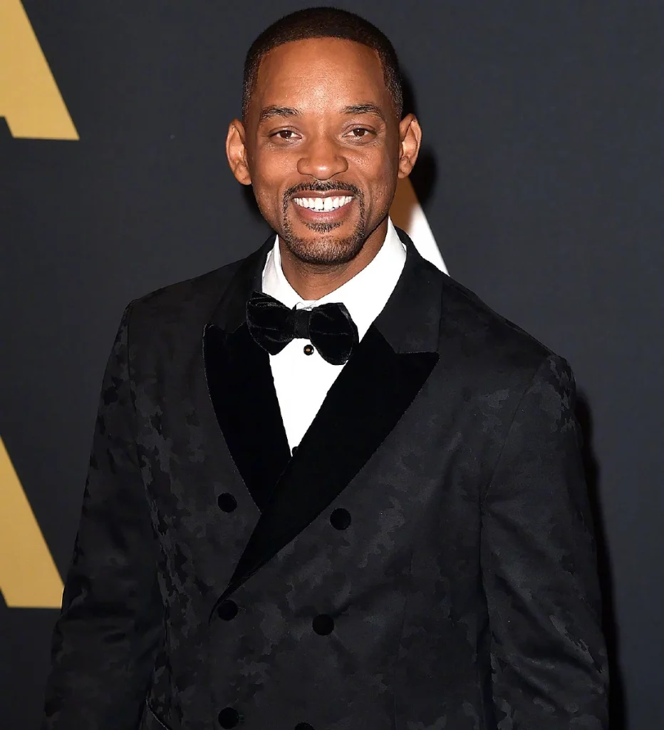 High-profile new action-thriller 'Emancipation' starring Will Smith postponed