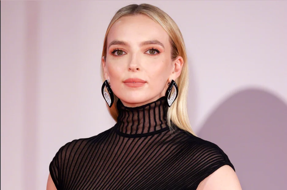 Jodie Comer to star in thriller 'The End We Start From'