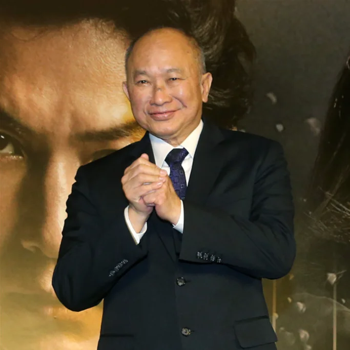 John Woo returns to Hollywood after 18 years with new film 'Silent Night‎' completed