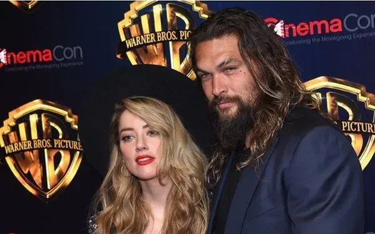Johnny Depp asked the DC president to explain why Amber Heard disappeared in 'Aquaman 2': she was never the main character