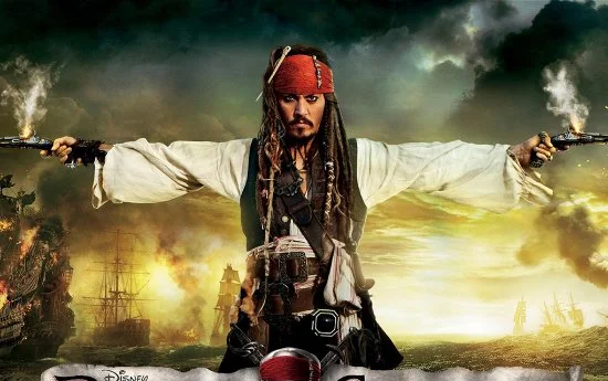 Johnny Depp is expected to return to "Pirates of the Caribbean",Margot Robbie's new pirate movie is in the making