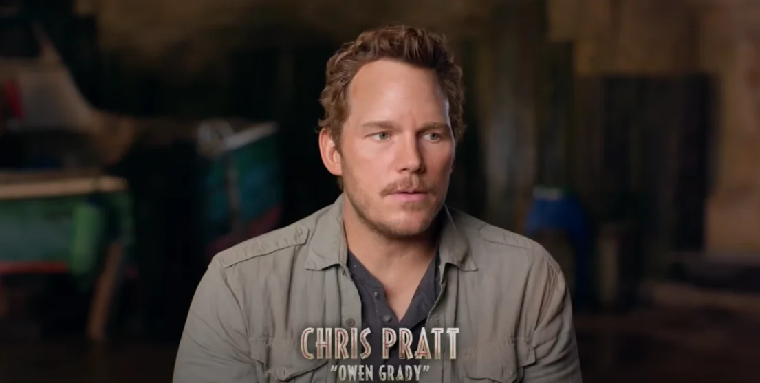 "Jurassic World: Dominion" revealed the new special "A Look Inside Featurette", the creators are full of praise for the film