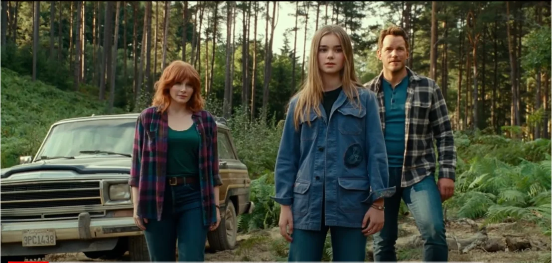 "Jurassic World: Dominion" revealed the new special "A Look Inside Featurette", the creators are full of praise for the film