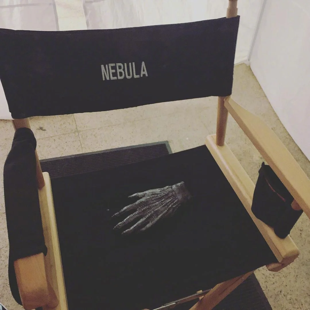 Karen Gillan' scene of "Guardians of the Galaxy Vol. 3‎" is end: this may be Nebula's last movie