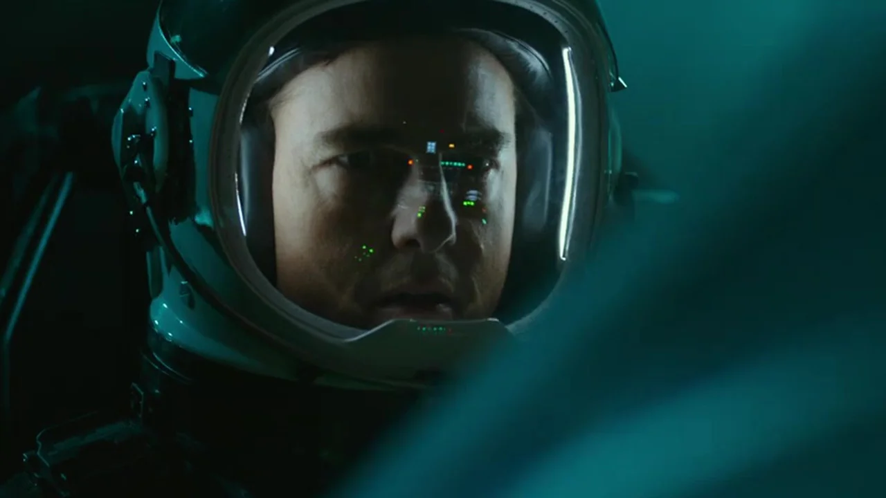 Lady Gaga's "Top Gun: Maverick" episode MV released, revealing many new movie scenes