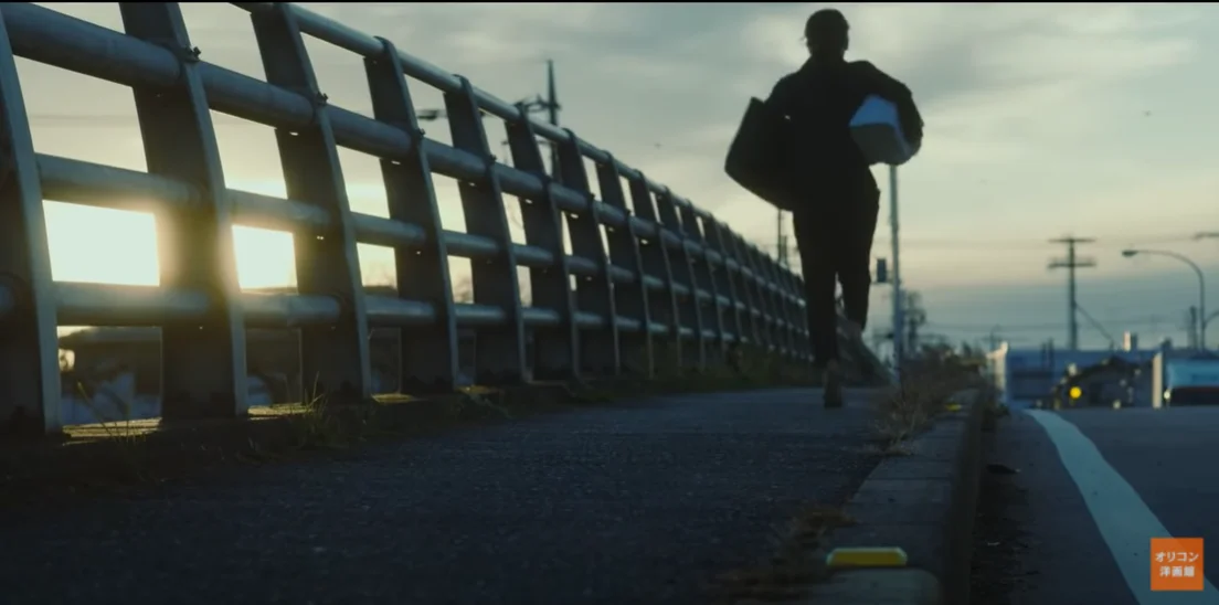 Mei Nagano's New Movie "My Broken Mariko" Releases Teaser and Poster