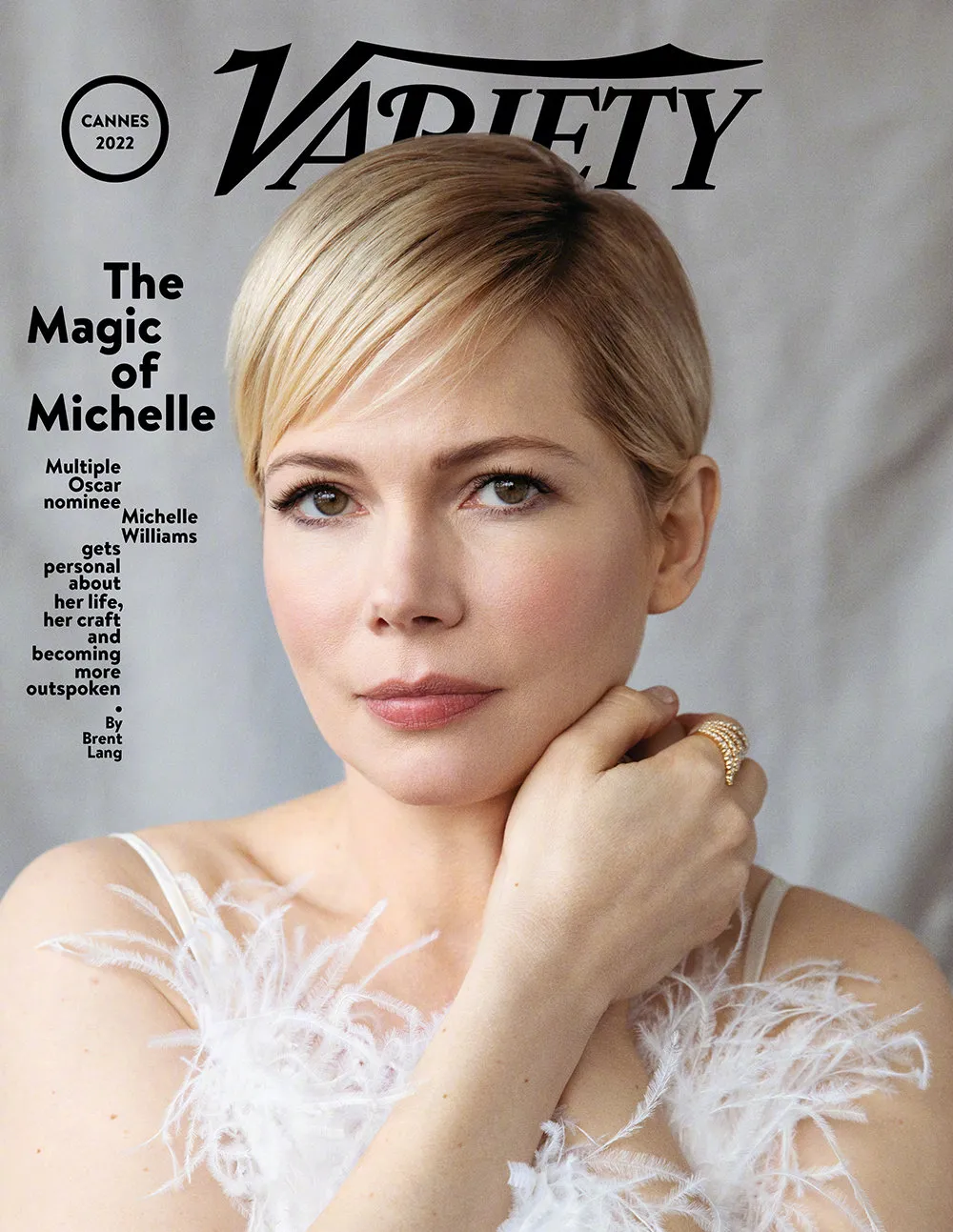 Michelle Williams pregnant with third child